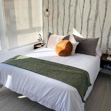 Carmen'S Cozy Apartment Torremolinos Eksteriør billede