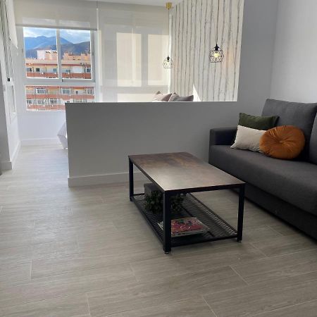 Carmen'S Cozy Apartment Torremolinos Eksteriør billede