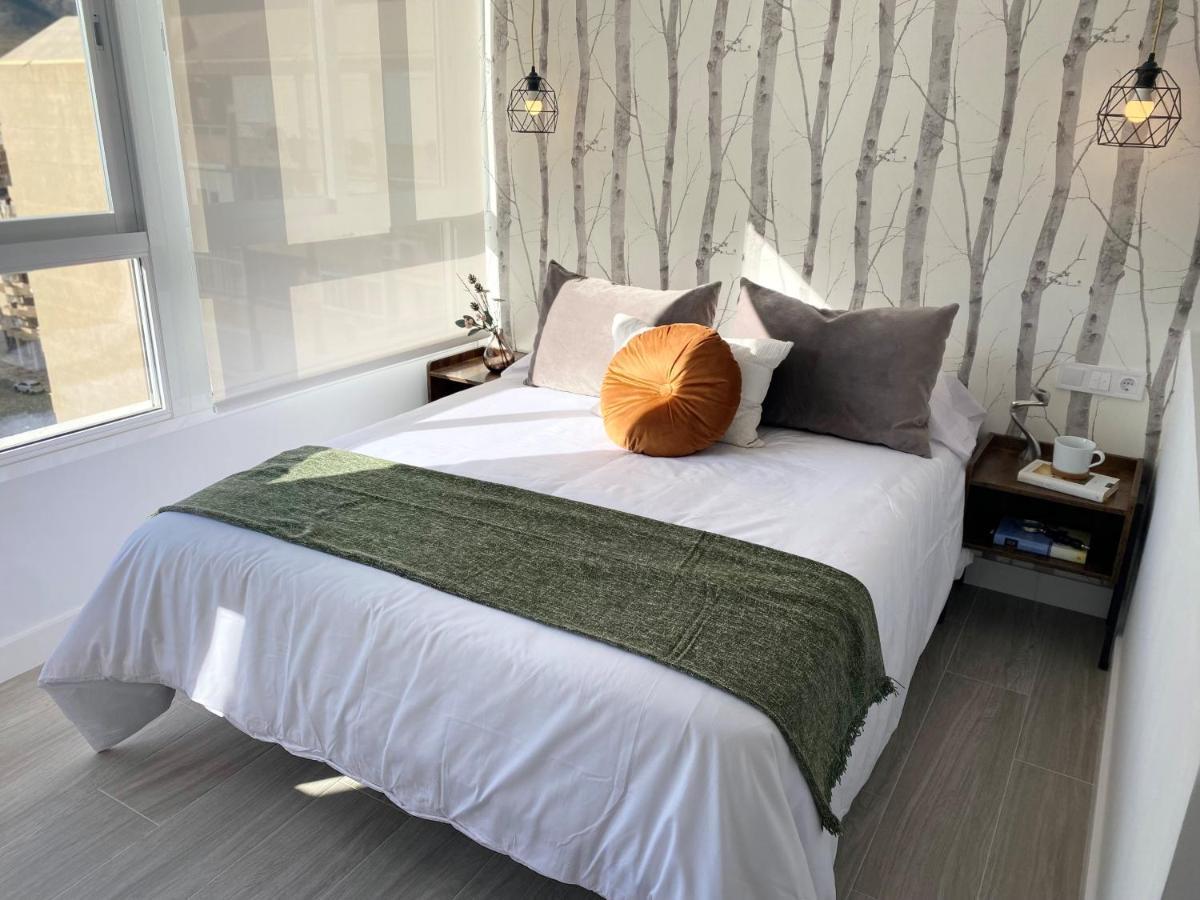 Carmen'S Cozy Apartment Torremolinos Eksteriør billede