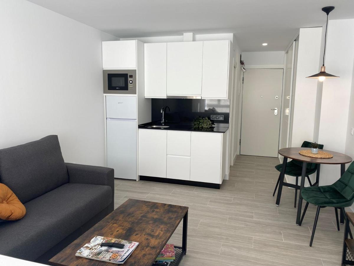 Carmen'S Cozy Apartment Torremolinos Eksteriør billede