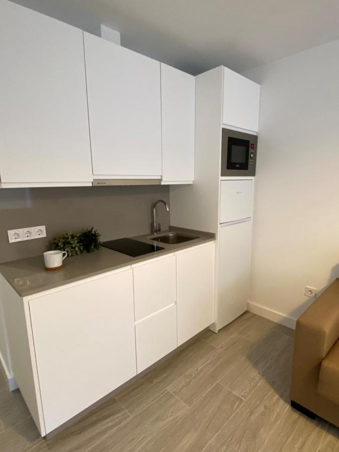Carmen'S Cozy Apartment Torremolinos Eksteriør billede