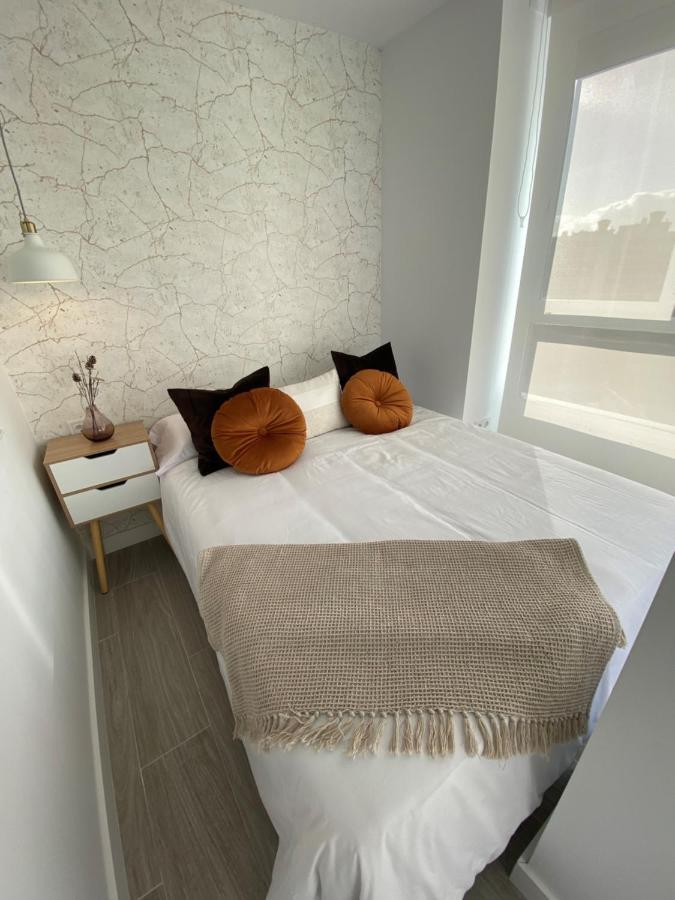 Carmen'S Cozy Apartment Torremolinos Eksteriør billede