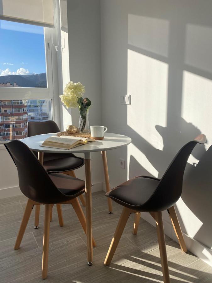 Carmen'S Cozy Apartment Torremolinos Eksteriør billede