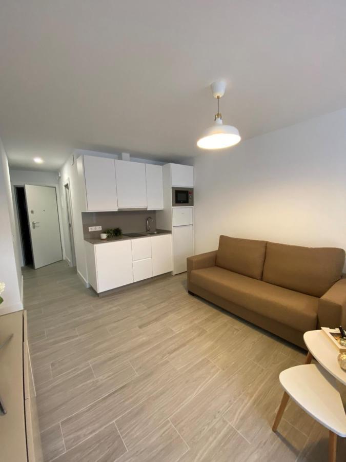Carmen'S Cozy Apartment Torremolinos Eksteriør billede