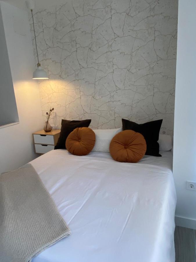Carmen'S Cozy Apartment Torremolinos Eksteriør billede
